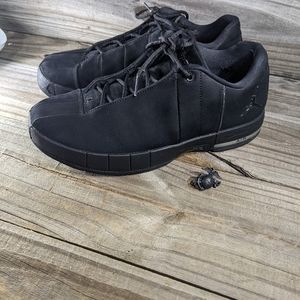 Nickel Jordan team 2,S9,black